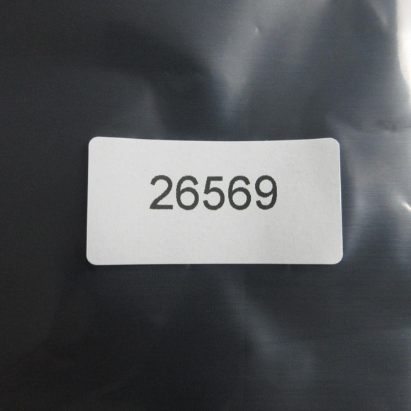 Montgomery Port Blazer Womens Medium Black Stretch One Button Suit Jacket NWT - Picture 11 of 11